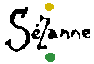 Logo site Szanne
